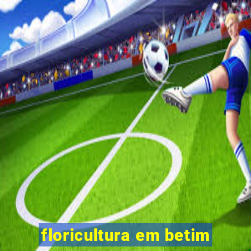 floricultura em betim